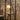 Arc Sphere Floor Lamp - LUUGAA
