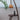 Arc Sphere Floor Lamp - LUUGAA