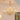 Arcadia Gold Chandelier - LUUGAA