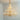 Arcadia Gold Chandelier - LUUGAA