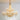 Arcadia Gold Chandelier - LUUGAA