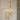 Arcadia Gold Chandelier - LUUGAA