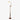 Arch Curves Floor Lamp - LUUGAA