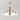 Arched Globe Chandelier - LUUGAA
