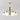 Arched Globe Chandelier - LUUGAA