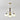 Arched Globe Chandelier - LUUGAA