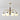 Arched Globe Chandelier - LUUGAA