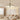 Arched Globe Chandelier - LUUGAA