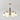 Arched Globe Chandelier - LUUGAA