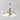 Arched Globe Chandelier - LUUGAA