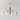Arched Globe Chandelier - LUUGAA