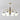 Arched Globe Chandelier - LUUGAA