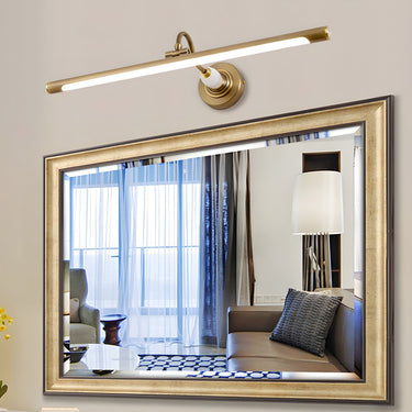 Archer Art Linear Wall Light - LUUGAA