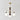 Archway Walnut Color Chandelier - LUUGAA