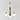Archway Walnut Color Chandelier - LUUGAA