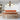 Archway Walnut Color Chandelier - LUUGAA