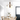 Archway Walnut Color Chandelier - LUUGAA