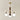 Archway Walnut Color Chandelier - LUUGAA