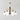 Archway Walnut Color Chandelier - LUUGAA
