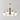Archway Walnut Color Chandelier - LUUGAA