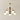 Archway Walnut Color Chandelier - LUUGAA