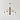 Archway Walnut Color Chandelier - LUUGAA