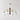 Archway Walnut Color Chandelier - LUUGAA