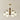 Archway Walnut Color Chandelier - LUUGAA