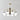 Archway Walnut Color Chandelier - LUUGAA