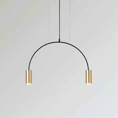 Arcs Pendant Light - LUUGAA