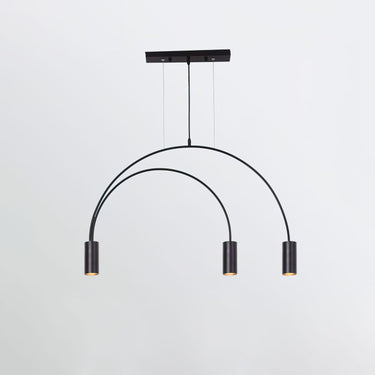 Arcs Pendant Light - LUUGAA
