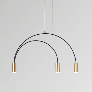 Arcs Pendant Light - LUUGAA