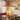 Arden Wood Dining Pendant Light - LUUGAA
