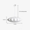 Aria Pendant Light - LUUGAA