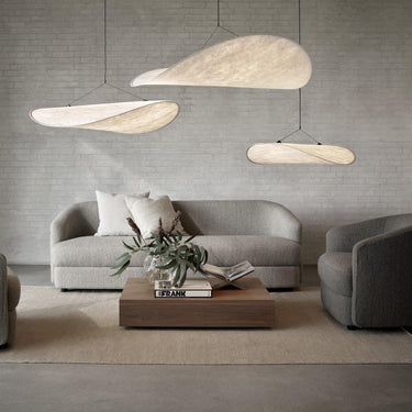 Arianna Pendant Light - LUUGAA