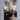 Art Glass Sconce - LUUGAA