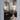 Art Glass Sconce - LUUGAA