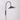 Arum Swivel Wall Lamp - LUUGAA