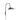 Arum Swivel Wall Lamp - LUUGAA