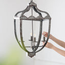 Ashworth Vintage Chandelier - LUUGAA