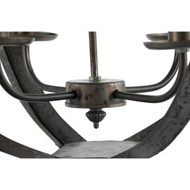 Ashworth Vintage Chandelier - LUUGAA