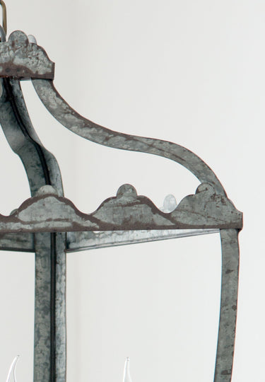 Ashworth Vintage Chandelier - LUUGAA