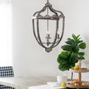 Ashworth Vintage Chandelier - LUUGAA