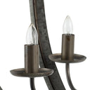 Ashworth Vintage Chandelier - LUUGAA