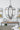 Ashworth Vintage Chandelier - LUUGAA