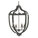 Ashworth Vintage Chandelier - LUUGAA