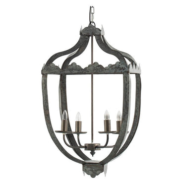 Ashworth Vintage Chandelier - LUUGAA