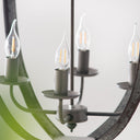 Ashworth Vintage Chandelier - LUUGAA