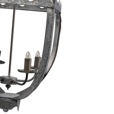 Ashworth Vintage Chandelier - LUUGAA