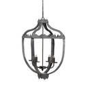 Ashworth Vintage Chandelier - LUUGAA